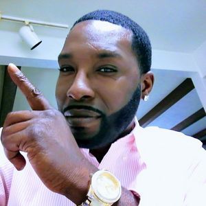 Meet your Posher, Jarrel